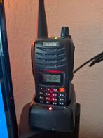 Walkie talkie, Ophalen of Verzenden, Zo goed als nieuw