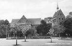 Garmerwolde, Ned. Herv. Kerk, Ophalen of Verzenden, 1960 tot 1980, Ongelopen, Groningen
