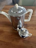 Thermisol koffie en suikerpot,jaren 50, Ophalen of Verzenden