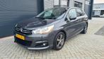 Citroen C4 1.6 VTi Tendance Moter niet 100%, Euro 5, Stof, Zwart, 4 cilinders