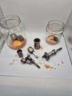 Brandstof motor onderdelen voor rc, Ophalen of Verzenden, Nieuw