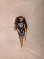 Barbie Fashionista, Ophalen of Verzenden, Zo goed als nieuw, Barbie