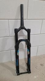 DVO Sapphire 130mm Voorvork, Fietsen en Brommers, Gebruikt, DVO, Voorvork, Mountainbike