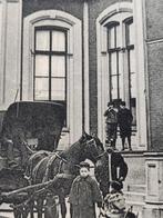 2064 Dordrecht Kromhout Weeshuis, Ophalen of Verzenden, Voor 1920, Zuid-Holland