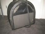 Marching Hardcase Snare Vintage, Ophalen of Verzenden, Gebruikt, Drums of Percussie