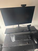 Complete Gaming Setup - PC, Scherm, Stoel, Webcam & Meer!, Computers en Software, Gebruikt, HDD, 8 GB, Ophalen of Verzenden