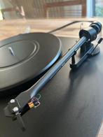 Pro-Ject Debut 3 Platenspeler Ortofon Red Element, Ophalen of Verzenden, Zo goed als nieuw, Platenspeler, Overige merken