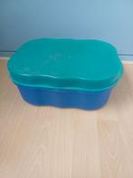 Brooddoos, groot, van Tupperware., Ophalen, Gebruikt