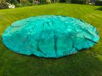 Afdekzeil winter/zomer diameter 5,65, Ophalen, Gebruikt, Minder dan 80 cm, Rond