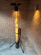 Pelletkachel terrasverwarmer heater veranda verwarmer kachel, Tuin en Terras, Waterbestendig, Vloer, Elegance Heating, Nieuw