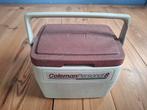 Vintage "Coleman Personal 8" koelbox/lunchbox., Caravans en Kamperen, Ophalen of Verzenden, Zo goed als nieuw, Koelbox, Koelelement