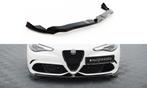 Voorlip sideskirt spoiler achterlip Giulia Quadrifoglio 16+, Auto diversen, Tuning en Styling, Ophalen of Verzenden
