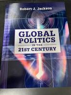 Global politics in the 21st century, Ophalen of Verzenden, Overige niveaus
