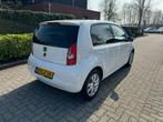 SEAT Mii 1.0 Style Sport navi, airco, 5 deurs (bj 2013), Auto's, Voorwielaandrijving, Euro 5, Stof, Gebruikt