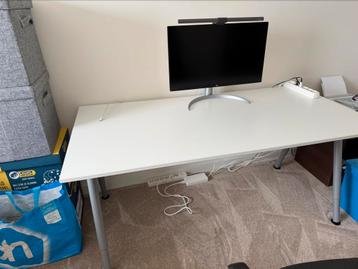 Ikea bureau