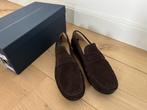 schoenen Floris van Dommel 7,5 / 41 loafers, Loafers, Bruin, Floris van Bommel, Nieuw