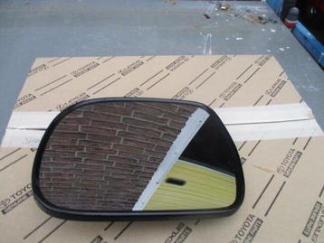 linker buiten spiegelglas lexus  NX 200..300 beschikbaar voor biedingen