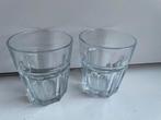 2  Ikea Pokal glazen, Glas of Glazen, Ophalen of Verzenden, Overige stijlen, Glas