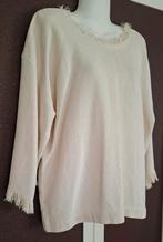 Zijde tuniek ISABEL MARANT ETOILE maat 42, Isabel Marant, Beige, Maat 42/44 (L), Ophalen of Verzenden