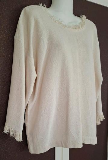 Zijde tuniek ISABEL MARANT ETOILE maat 42 beschikbaar voor biedingen