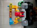 Vtech Dinosaurus wagen, Ophalen, Zo goed als nieuw