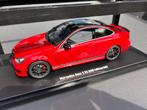 Mercedes-Benz C63 AMG edition 507 GT Spirit 1:18, Overige merken, ., Nieuw, Ophalen of Verzenden