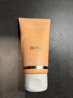 Hugo Boss Alive Hand & Body Lotion, Ophalen of Verzenden, Gebruikt, Bodylotion, Crème of Olie
