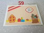 Sinterklaas kaart, Liefs van de Sint 59, Ophalen, Nieuw, Overige thema's