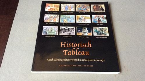 Historisch Tableau, Boeken, Geschiedenis | Wereld, Zo goed als nieuw, Europa, 20e eeuw of later, Ophalen of Verzenden