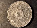 Nederlandse Antillen gulden 1978, Postzegels en Munten, Munten | Nederland, Ophalen of Verzenden, Koningin Juliana, 1 gulden