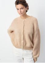 American Vintage vest Zabidoo mt XS/S (M) ZGAN, American Vintage, Ophalen, Zo goed als nieuw, Maat 36 (S)
