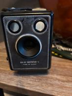 Brownie Kodak Camera - Emmercompascuum, Ophalen of Verzenden, Voor 1940, Filmcamera