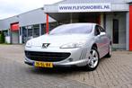 Peugeot 407 Coupé 2.2-16V Référence Xenon|1e Eigenaar!|LM, Auto's, Peugeot, Voorwielaandrijving, 1390 kg, Gebruikt, 2230 cc