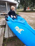 Riot Wilderness kano, Watersport en Boten, Ophalen, Gebruikt, Eén persoon, Kajak