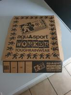 nieuw regen, Caravans en Kamperen, Ophalen, Nieuw, Regenjas