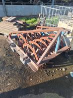 lemken front pakker., Ophalen of Verzenden, Weidebouw