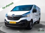 Renault Trafic 2.0 dCi 120 T29 L1H1 Comfort (120 PK) 1e-Eig., 12 maanden, Stof, Gebruikt, 4 cilinders