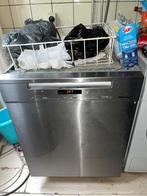 Miele vaatwasser, Witgoed en Apparatuur, Ophalen, Gebruikt, Eco programma, Inbouw
