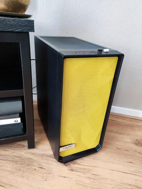 Gaming PC: I7-6700K, 32GB RAM, RTX 3060 Ti Game computer, Computers en Software, Desktop Pc's, Zo goed als nieuw, 4 Ghz of meer
