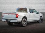 Ford USA F-150 Lightning Lariat Standard Range |386 KM Range, Auto's, Ford Usa, Automaat, 98 kWh, F-150, Leder