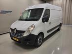 Renault Master 2.3dCi 170pk L2/H2 Euro 6!, Voorwielaandrijving, Gebruikt, 4 cilinders, Renault