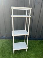 Stellingkast ikea, Huis en Inrichting, Ophalen of Verzenden, Zo goed als nieuw