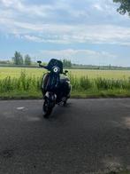 Unieke Vespa sprint 80cc (2017), Ophalen, Vespa S, Zo goed als nieuw, Benzine