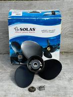 Solas amita 3 13 pitch propeller schroef Mercury 1511-160-13, Watersport en Boten, Ophalen of Verzenden, Motor en Techniek