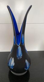 Design Vaas Goldan Talast Noorwegen, Ophalen