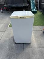 White knight Vriezer, Witgoed en Apparatuur, Vriezers en Diepvrieskisten, Vrieskast, Gebruikt, Minder dan 60 cm, Ophalen of Verzenden