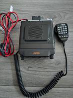 Yaesu FTM-6000 dualband tranceiver + oa luchtvaart ontvangst, Telecommunicatie, Zenders en Ontvangers, Ophalen of Verzenden, Zo goed als nieuw