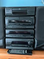 Kenwood stereo installatie, Ophalen, Gebruikt, Cd-speler, Overige merken