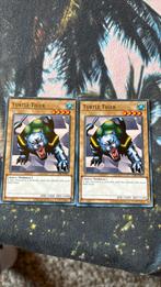 Yu gi oh kaarten, Hobby en Vrije tijd, Verzamelkaartspellen | Yu-gi-Oh!, Ophalen, Zo goed als nieuw, Meerdere kaarten