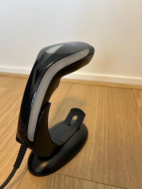 Datalogic HD3130 Bedrade Handscanner – Barcode Scanner – Com, Computers en Software, Scanners, Gebruikt, Barcodescanner, Windows